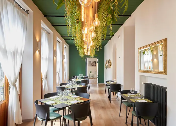 Hotel La Ginestra