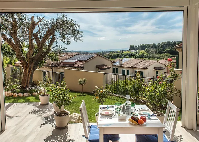 Accanto Alle Mura Rooms & Relax Spa
