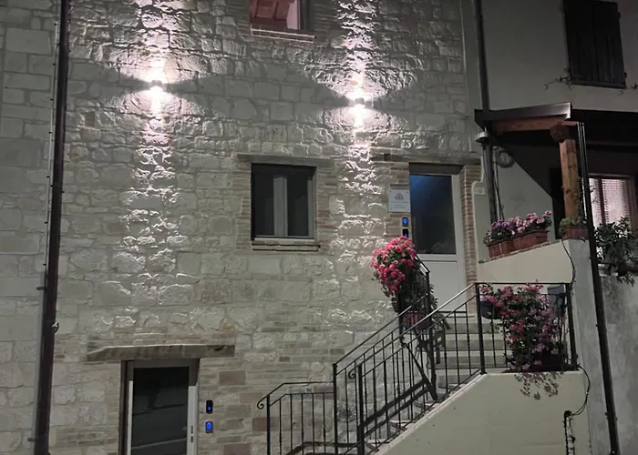 Il Fiore Del Conero