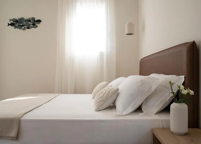 Terramarina Boutique Hotel