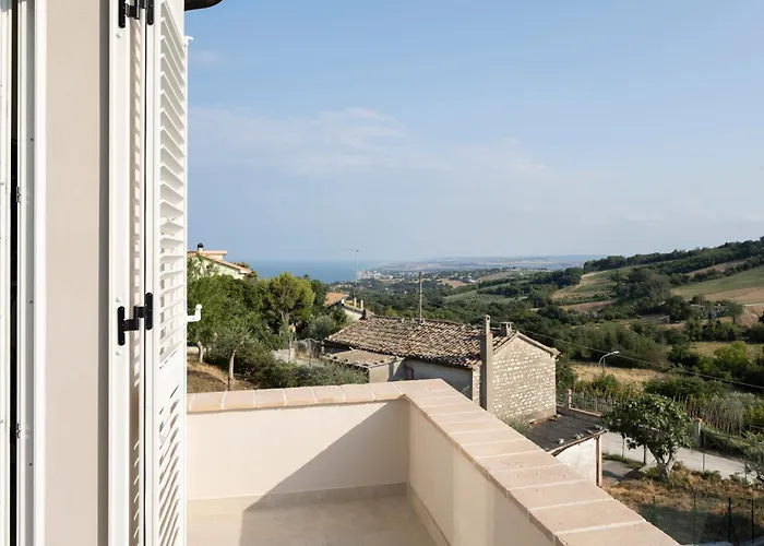 Terramarina Boutique Hotel