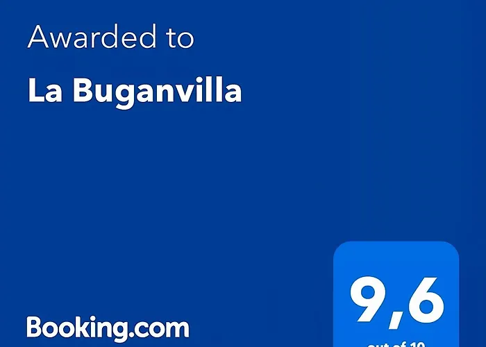 La Buganvilla