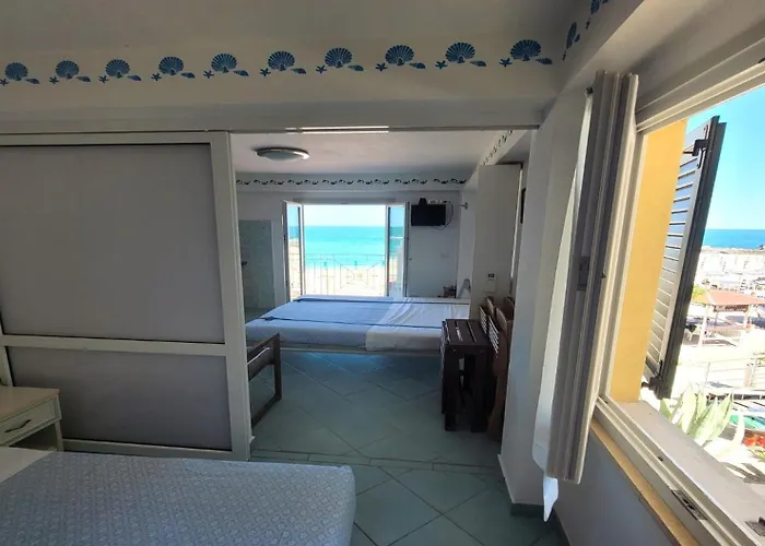 Hotel Residence Arturo