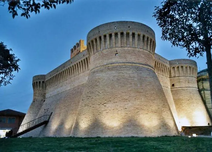 Locanda Le Logge